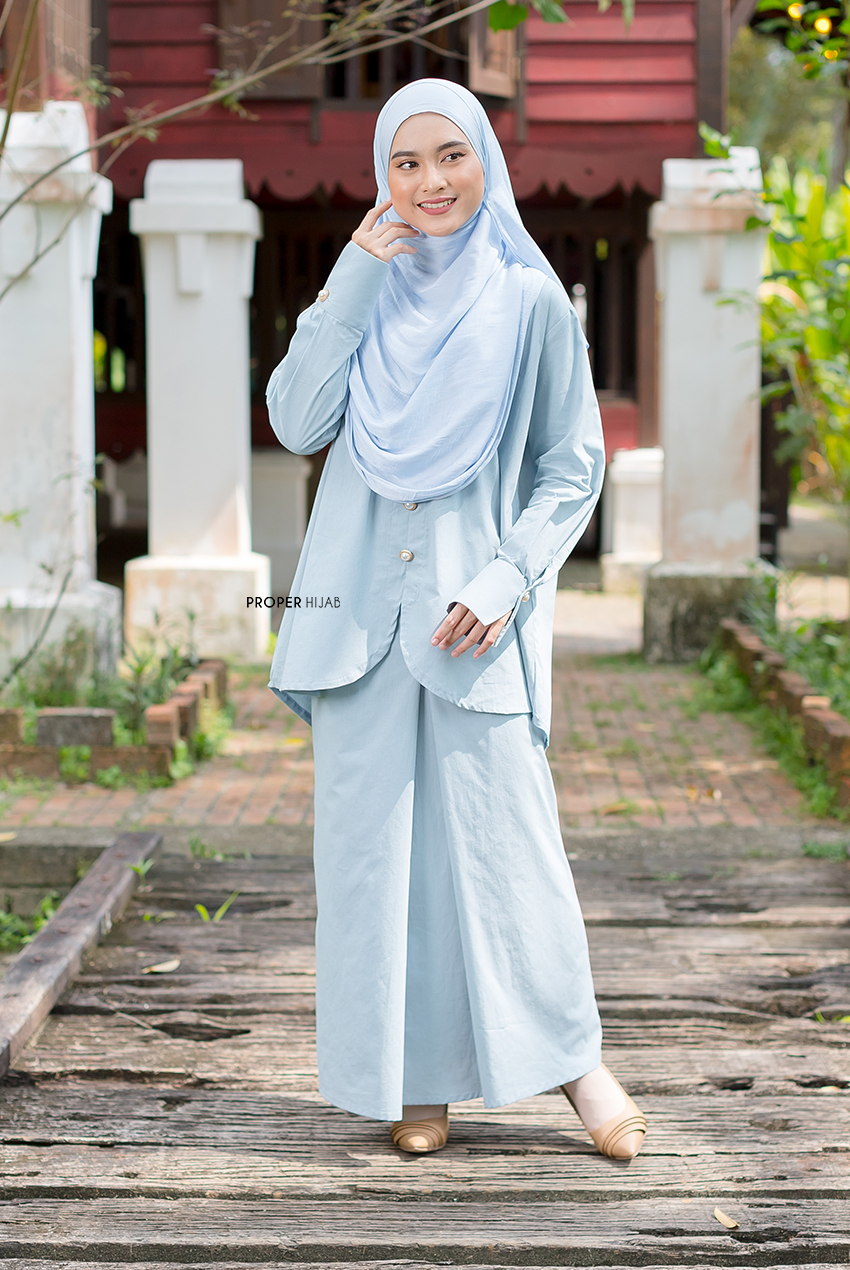 Kaseh Kurung